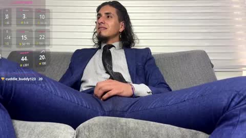 TOM online show from 12.30.24