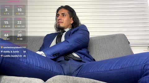 TOM online show from 12.30.24