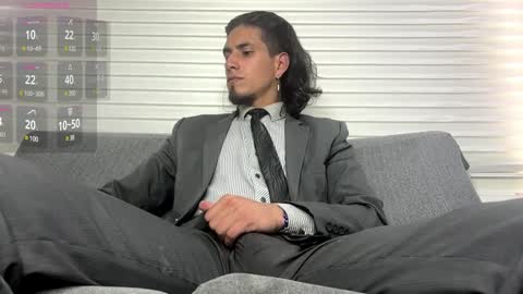 TOM online show from 12.31.24