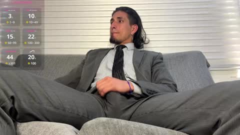 TOM online show from 01.02.25