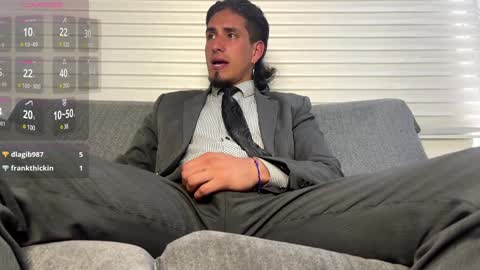 TOM online show from 01.02.25