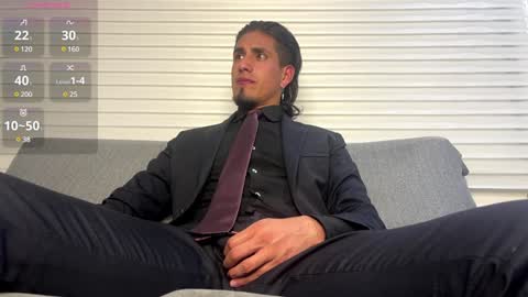 TOM online show from 01.03.25