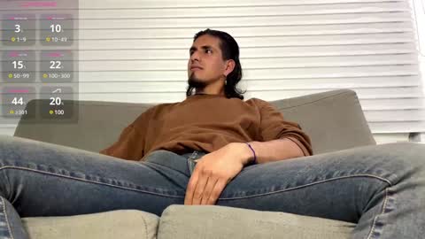 TOM online show from 01.04.25