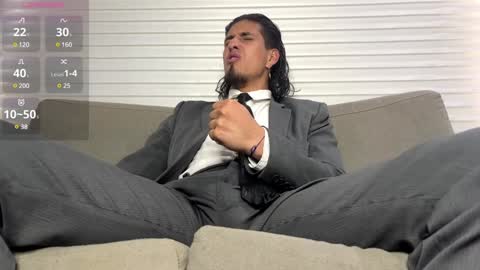 TOM online show from 01.04.25