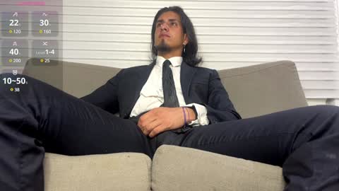 TOM online show from 01.09.25