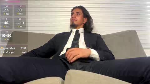 TOM online show from 01.09.25