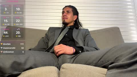 TOM online show from 01.13.25