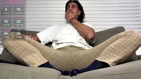 TOM online show from 01.15.25