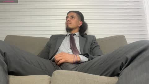 TOM online show from 01.19.25