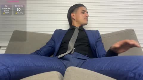 TOM online show from 01.21.25