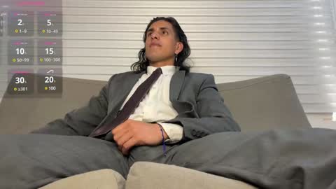 TOM online show from 01.22.25