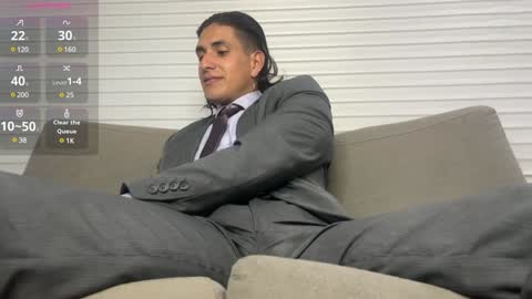 TOM online show from 01.23.25