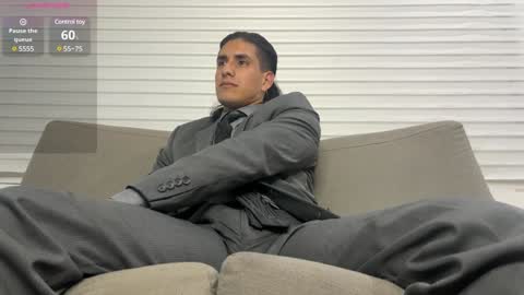 TOM online show from 01.28.25