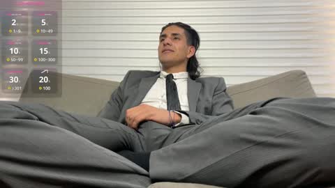 TOM online show from 01.28.25