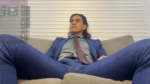 TOM online show from 01.31.25