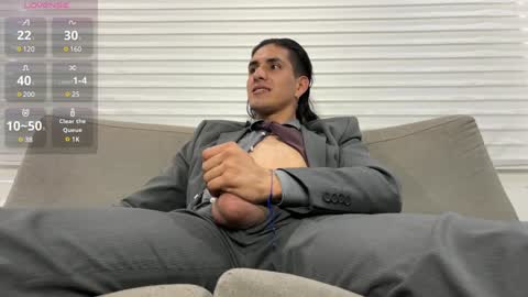 TOM online show from 02.01.25