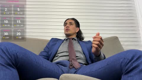 TOM online show from 02.07.25