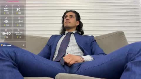 TOM online show from 02.13.25