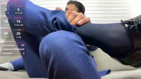 TOM online show from 02.13.25