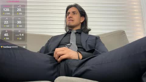 TOM online show from 02.14.25