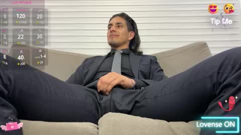 TOM online show from 02.15.25