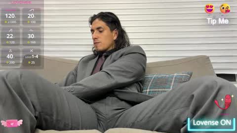 TOM online show from 02.18.25