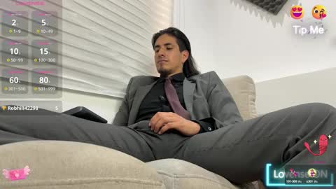 TOM online show from 02.20.25