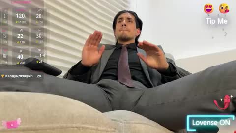 TOM online show from 02.25.25