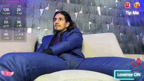 TOM online show from 02.28.25