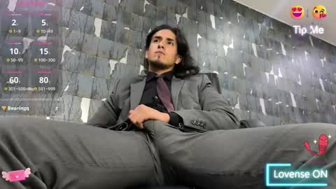 TOM online show from 03.03.25