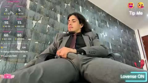 TOM online show from 03.03.25