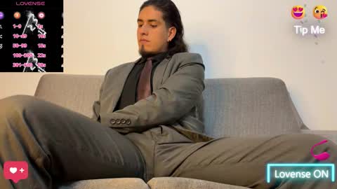 TOM online show from 09.11.25