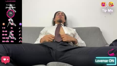 TOM online show from 09.15.25