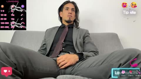 TOM online show from 09.20.25