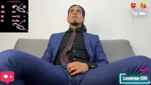 TOM online show from 09.23.25