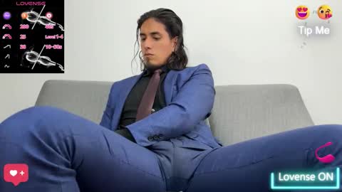 TOM online show from 09.24.25