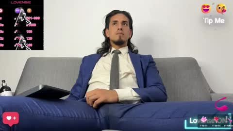 TOM online show from 09.30.25