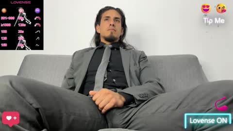 TOM online show from 10.11.25