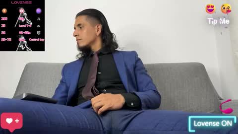 TOM online show from 10.30.25