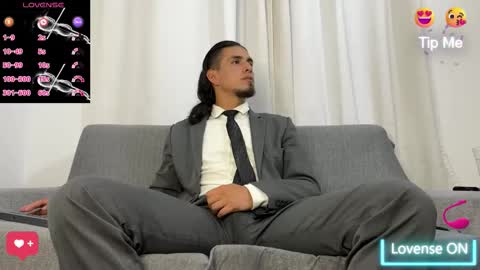 TOM online show from 11.03.25