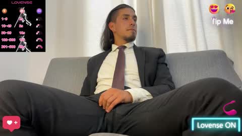 TOM online show from 11.08.25