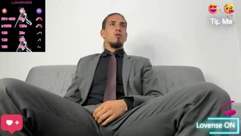 TOM online show from 12.16.25