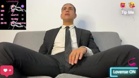 TOM online show from 01.14.26