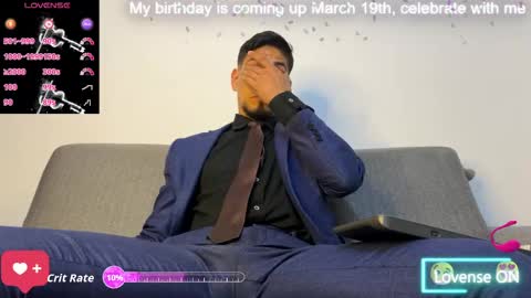 TOM online show from 03.18.26