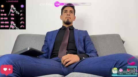 TOM online show from 04.03.26