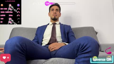 TOM online show from 04.06.26