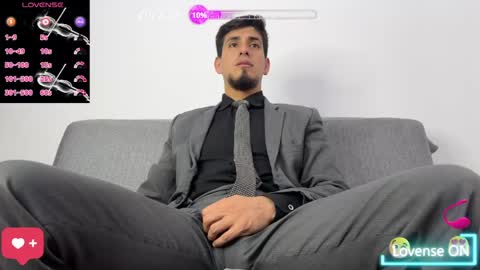 TOM online show from 04.19.26