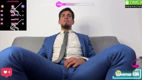 TOM online show from 05.04.26