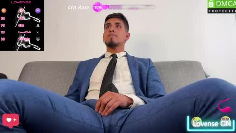 TOM online show from 05.20.26