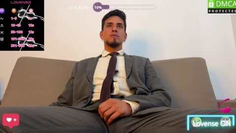 TOM online show from 05.29.26